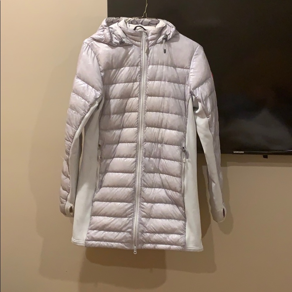 Canada goose jacket